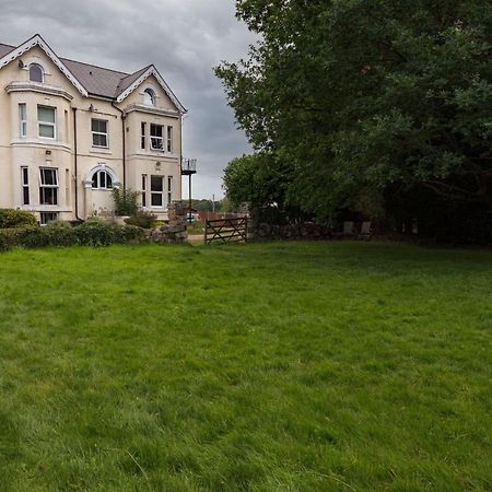 Stunning Rural Apartment - Sleeps 4 - Parking Lichfield Extérieur photo