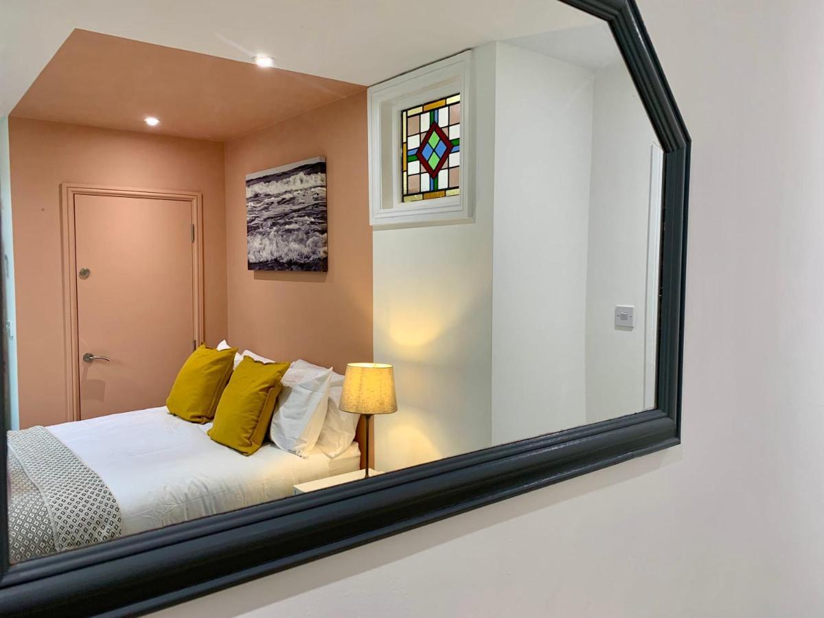 Stunning Rural Apartment - Sleeps 4 - Parking Lichfield Extérieur photo