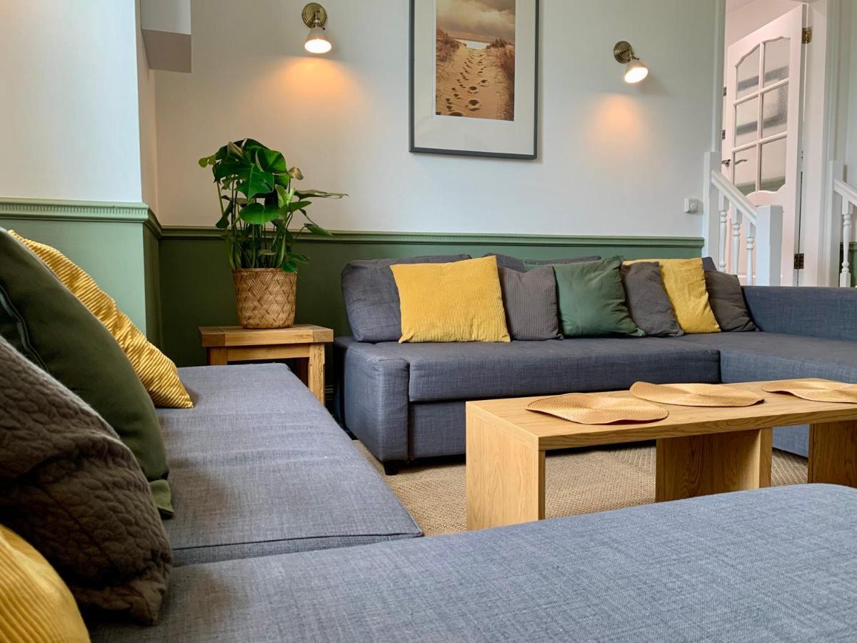 Stunning Rural Apartment - Sleeps 4 - Parking Lichfield Extérieur photo